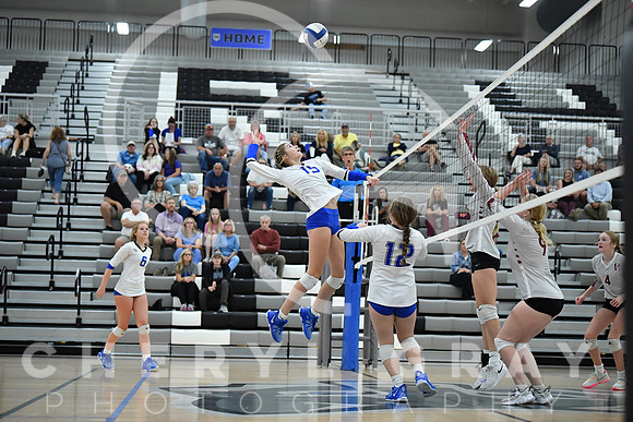 ©CGP_091923_Dobyns Bennett @ West Ridge_00228