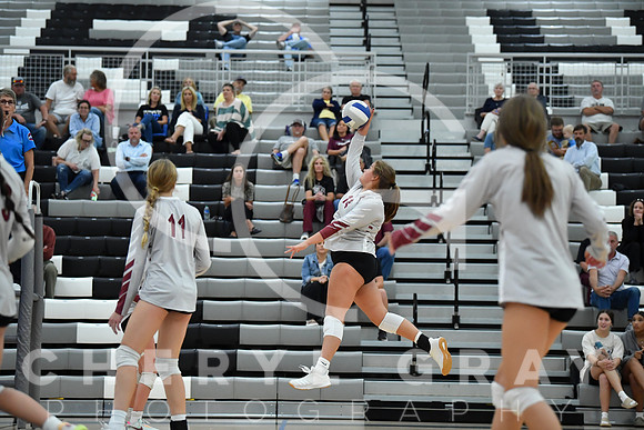 ©CGP_091923_Dobyns Bennett @ West Ridge_00292