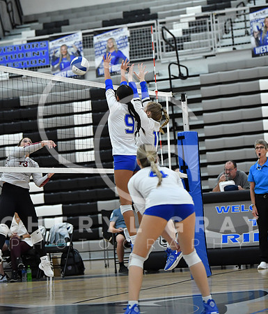 ©CGP_091923_Dobyns Bennett @ West Ridge_00685