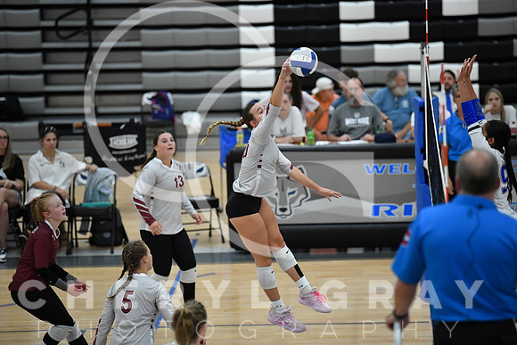 ©CGP_091923_Dobyns Bennett @ West Ridge_01248