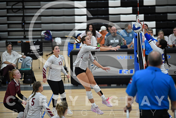 ©CGP_091923_Dobyns Bennett @ West Ridge_01249