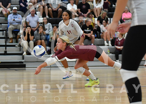 ©CGP_091923_Dobyns Bennett @ West Ridge_01761