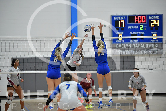 ©CGP_091923_Dobyns Bennett @ West Ridge_02452