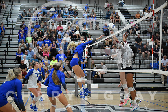 ©CGP_091923_Dobyns Bennett @ West Ridge_02514