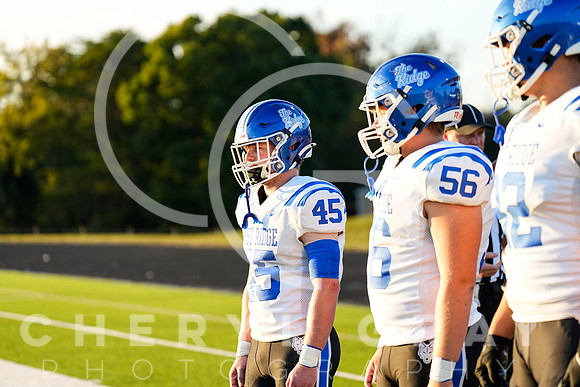 ©CGP 092024 West Ridge @ William Blount 1094