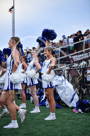 ©CGP 090624 West Ridge @ Dobyns Bennett 0984