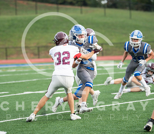 ©CGP 092324 JV DB @ West Ridge 0421