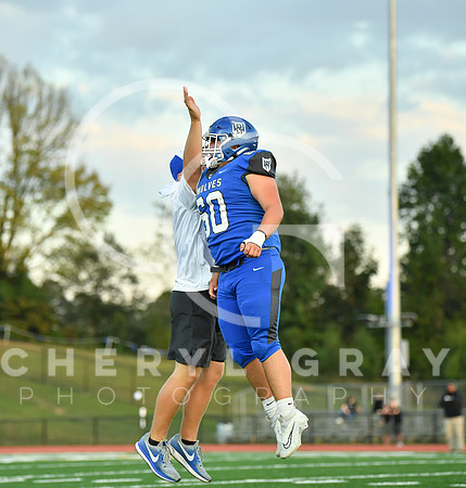 ©CGP_092223 David Crockett @ West Ridge_05600