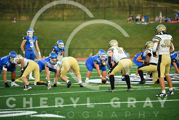 ©CGP_092223 David Crockett @ West Ridge_01357
