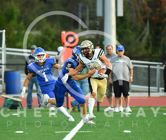 ©CGP_092223 David Crockett @ West Ridge_05611