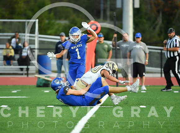 ©CGP_092223 David Crockett @ West Ridge_05622