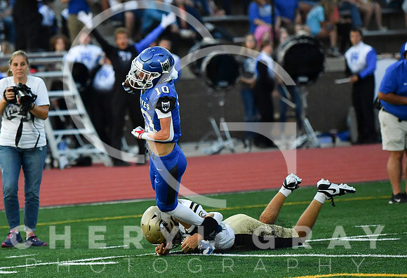 ©CGP_092223 David Crockett @ West Ridge_05842