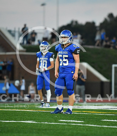 ©CGP_092223 David Crockett @ West Ridge_06033