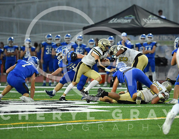 ©CGP_092223 David Crockett @ West Ridge_06118