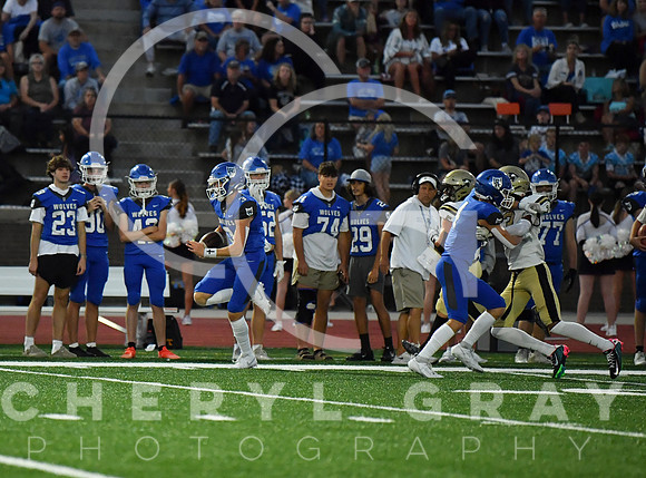 ©CGP_092223 David Crockett @ West Ridge_06180