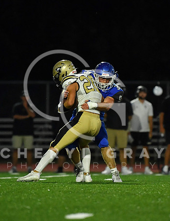©CGP_092223 David Crockett @ West Ridge_06303