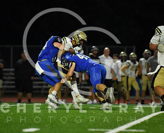 ©CGP_092223 David Crockett @ West Ridge_06309