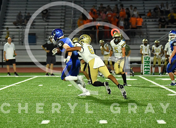 ©CGP_092223 David Crockett @ West Ridge_06445