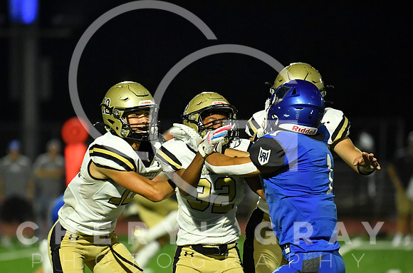©CGP_092223 David Crockett @ West Ridge_06516