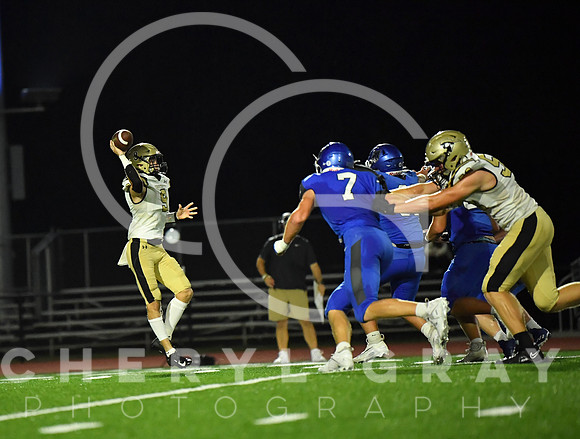 ©CGP_092223 David Crockett @ West Ridge_06539