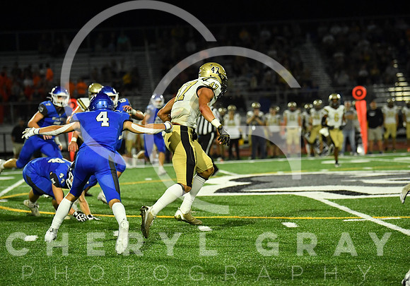 ©CGP_092223 David Crockett @ West Ridge_06571