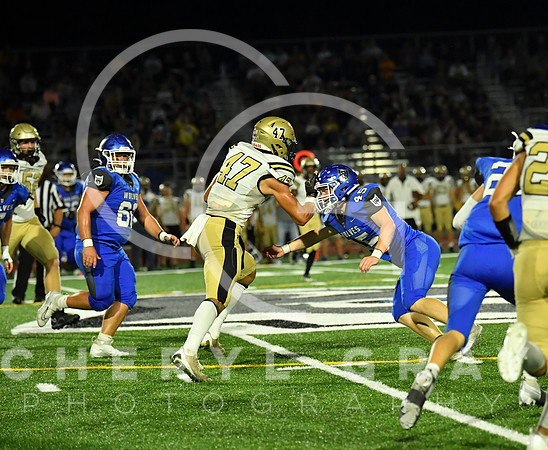 ©CGP_092223 David Crockett @ West Ridge_06576