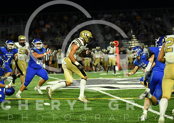 ©CGP_092223 David Crockett @ West Ridge_06574
