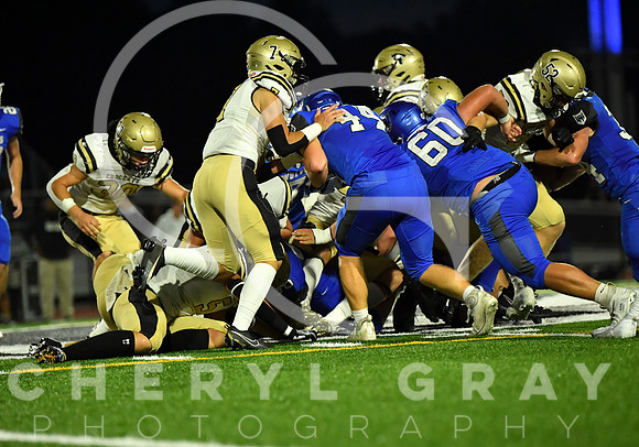 ©CGP_092223 David Crockett @ West Ridge_06605