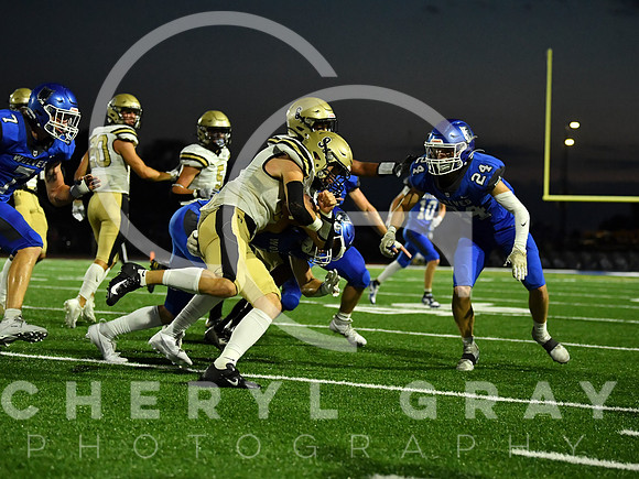 ©CGP_092223 David Crockett @ West Ridge_06653