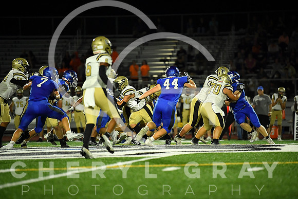 ©CGP_092223 David Crockett @ West Ridge_06727