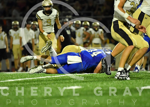 ©CGP_092223 David Crockett @ West Ridge_06763