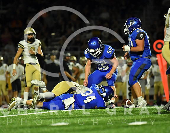©CGP_092223 David Crockett @ West Ridge_06770