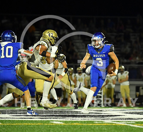 ©CGP_092223 David Crockett @ West Ridge_06801