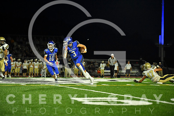©CGP_092223 David Crockett @ West Ridge_06806