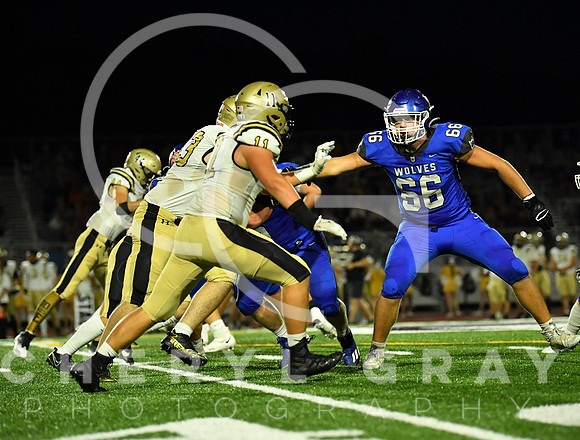 ©CGP_092223 David Crockett @ West Ridge_06830