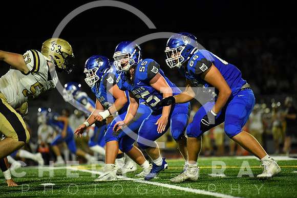 ©CGP_092223 David Crockett @ West Ridge_06828