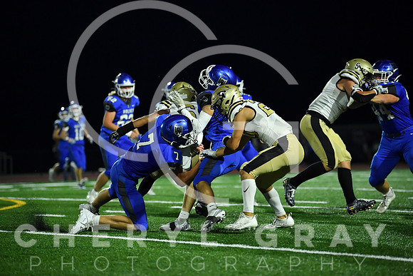 ©CGP_092223 David Crockett @ West Ridge_06983