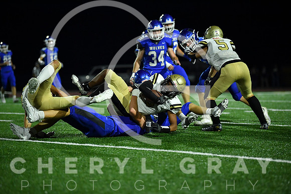 ©CGP_092223 David Crockett @ West Ridge_06991