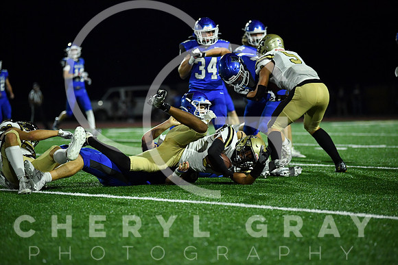 ©CGP_092223 David Crockett @ West Ridge_06993
