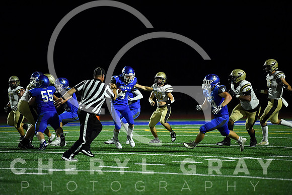 ©CGP_092223 David Crockett @ West Ridge_07034