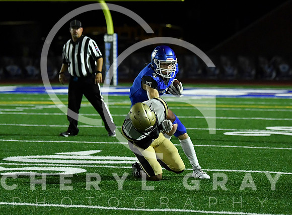 ©CGP_092223 David Crockett @ West Ridge_07054