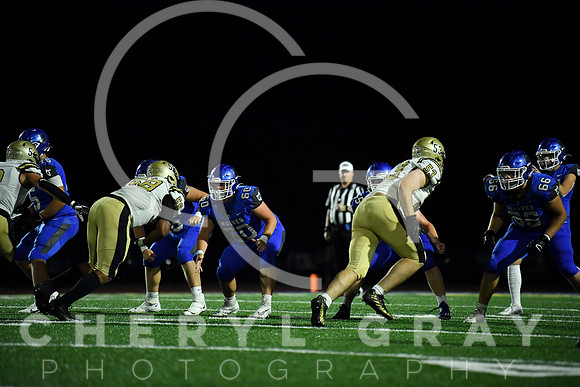©CGP_092223 David Crockett @ West Ridge_07079