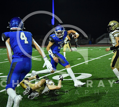 ©CGP_092223 David Crockett @ West Ridge_07115