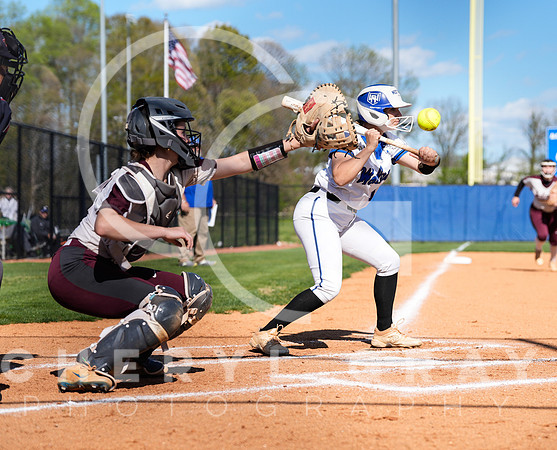 ©CGP 041525 Dobyns Bennett @ West Ridge 09376