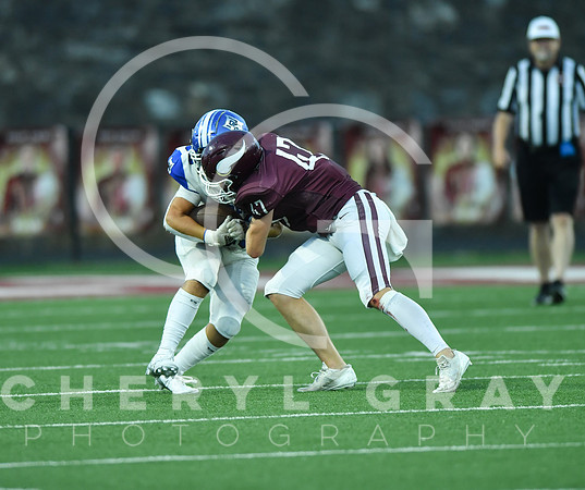 ©CGP 082525 JV West Ridge @ TN High 01307