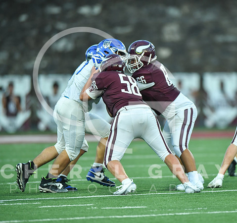 ©CGP 082525 JV West Ridge @ TN High 01132