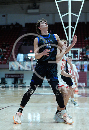 ©CGP 122624 GAME 3 Daniel Boone vs Lake Norman_00134
