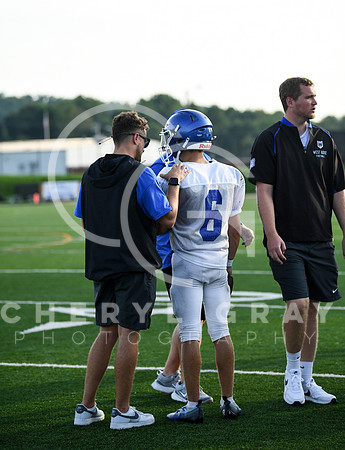 ©CGP 080124 JV Scrim WR @ Eliz 1200