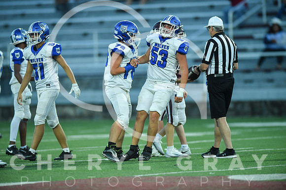 ©CGP 082525 JV West Ridge @ TN High 01237