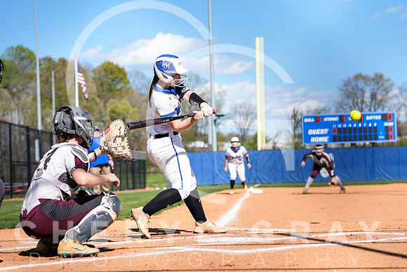 ©CGP 041525 Dobyns Bennett @ West Ridge 08667